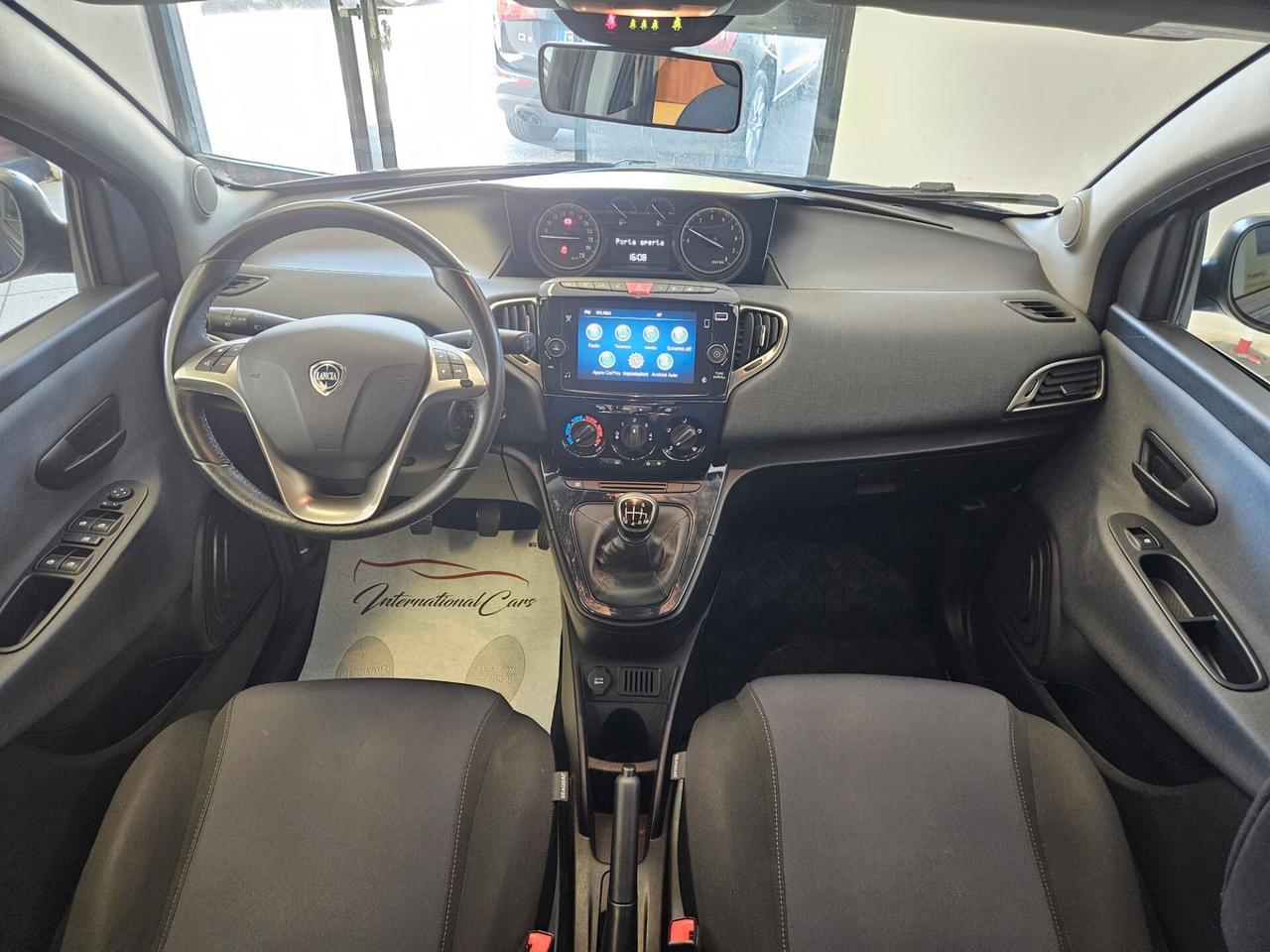 Lancia Ypsilon 1.0 Firefly GOLD Benzina/Hybrid S&S 70CV
