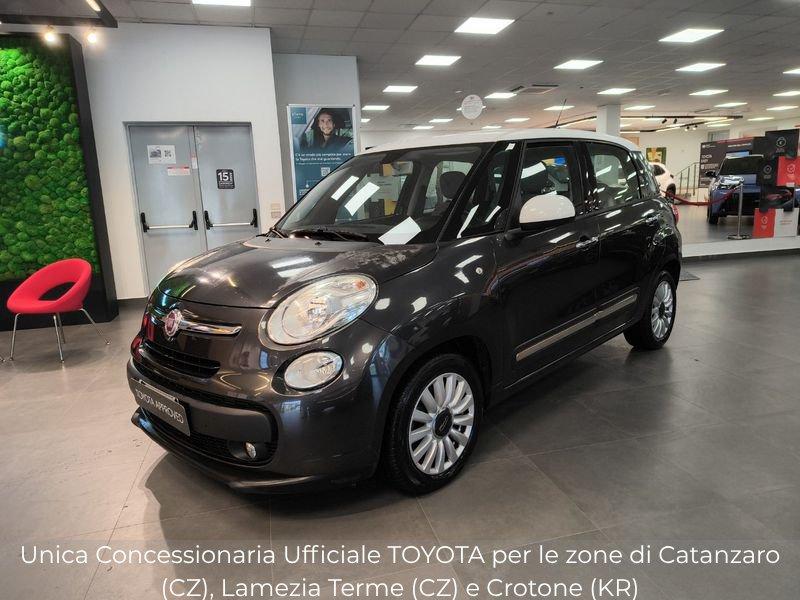 FIAT 500L 500L 1.3 Multijet 95 CV Pop Star
