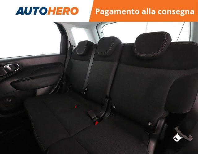 FIAT 500L 1.3 Multijet 95 CV Cross