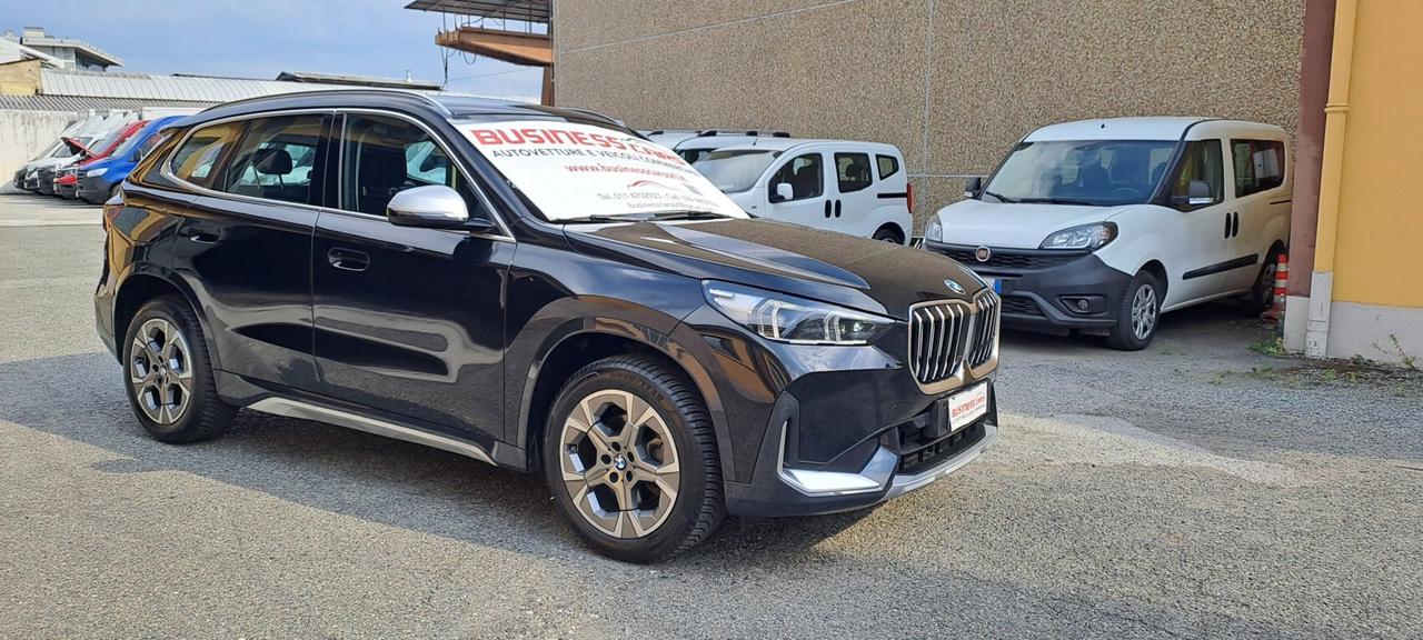 Bmw X1 sDrive 18i xLine EDITION ESSENCE 136 CV 1.5cc 3 cilindri - AUTO PER NEOPATENTATI!