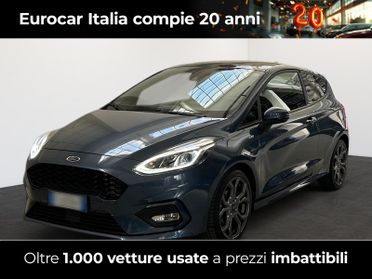 Ford Fiesta 3p 1.5 tdci st-line 120cv