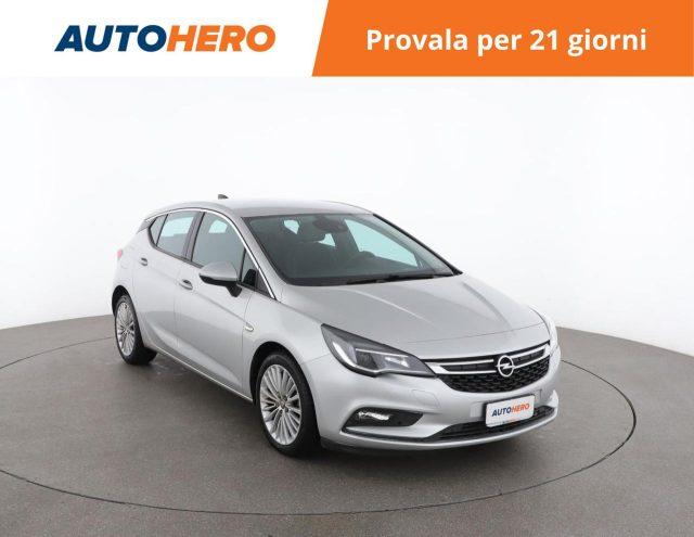 OPEL Astra 1.6 CDTi 136CV Start&Stop 5 porte Innovation