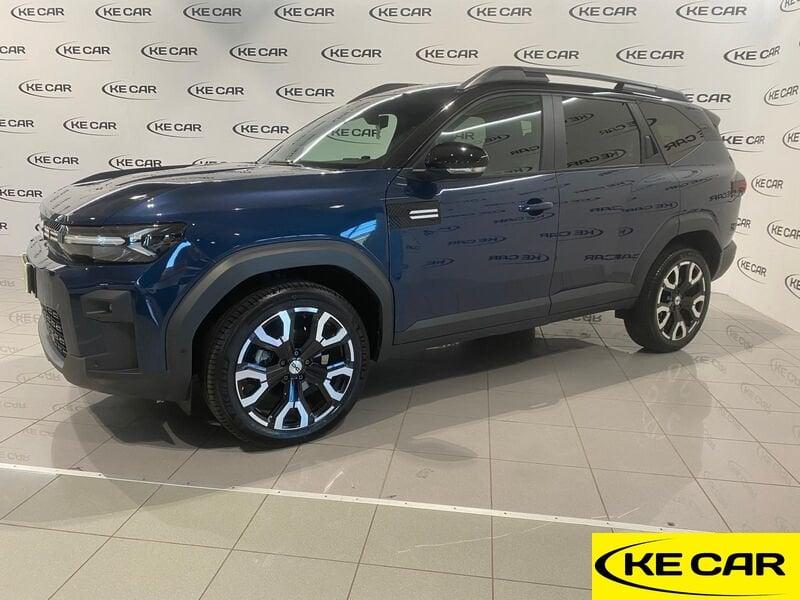 Dacia Bigster Bigster 1.2 mild hybrid-G Journey 140cv