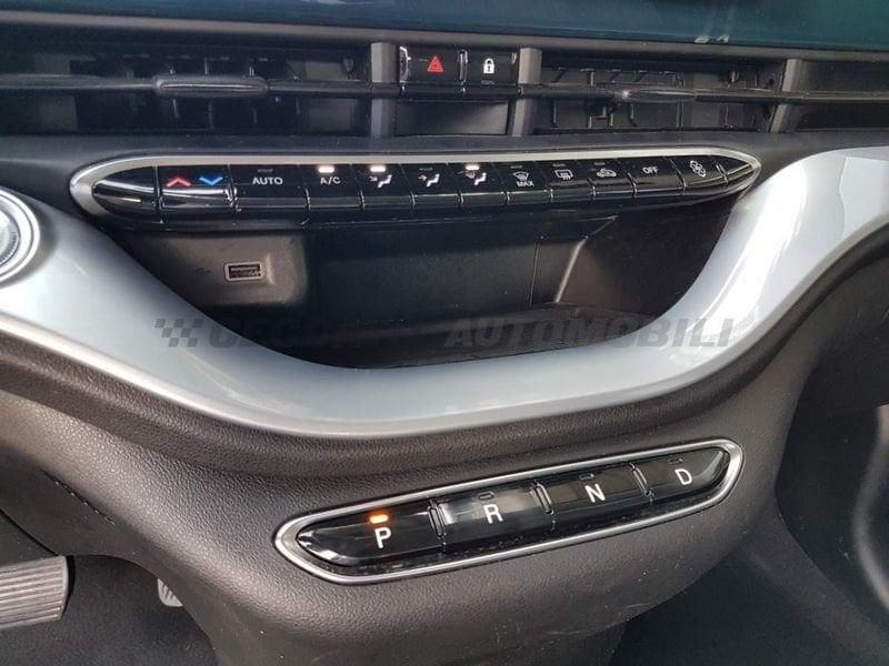 FIAT 500 500e 3+1 42 kWh Icon