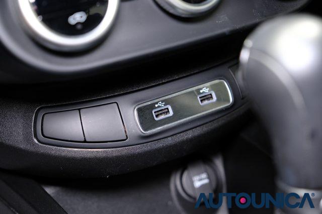 FIAT 500X 1.5 T4 HYBRID 130 CV DCT SPORT FULL LED