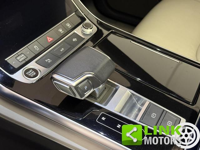 AUDI Q8 50 3.0tdi mhev S-LINE EDITION quattro-22-GARANZIA