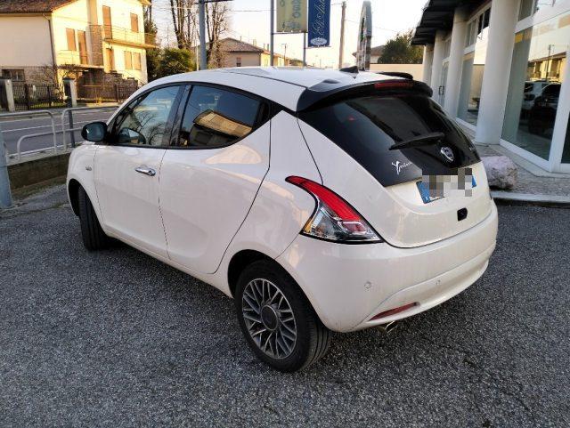 LANCIA Ypsilon 1.0 FireFly 5 porte S&S Hybrid Gold Plus