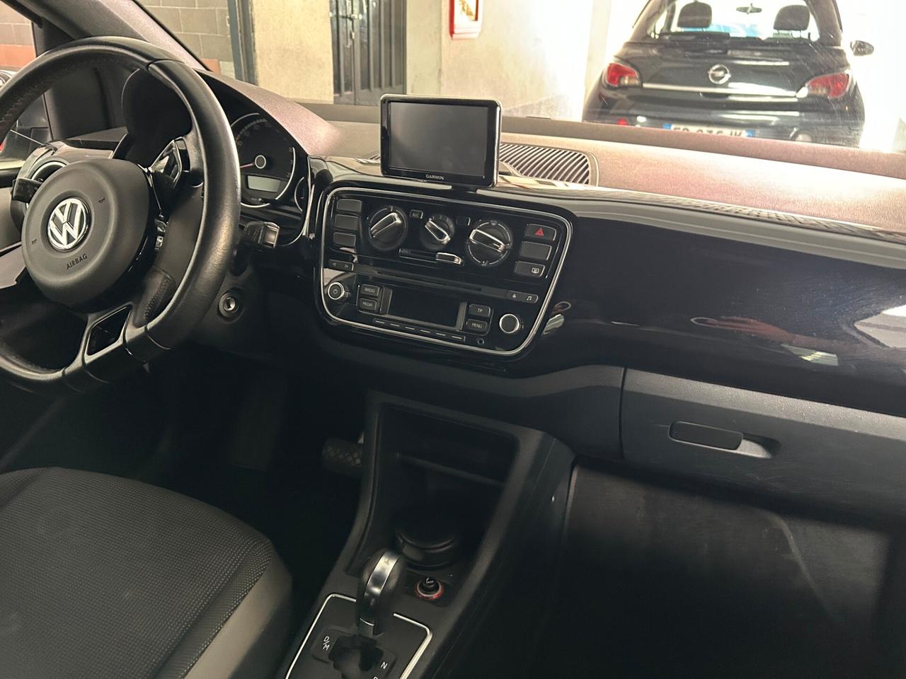 Volkswagen up! 1.0 75 CV 5p. high