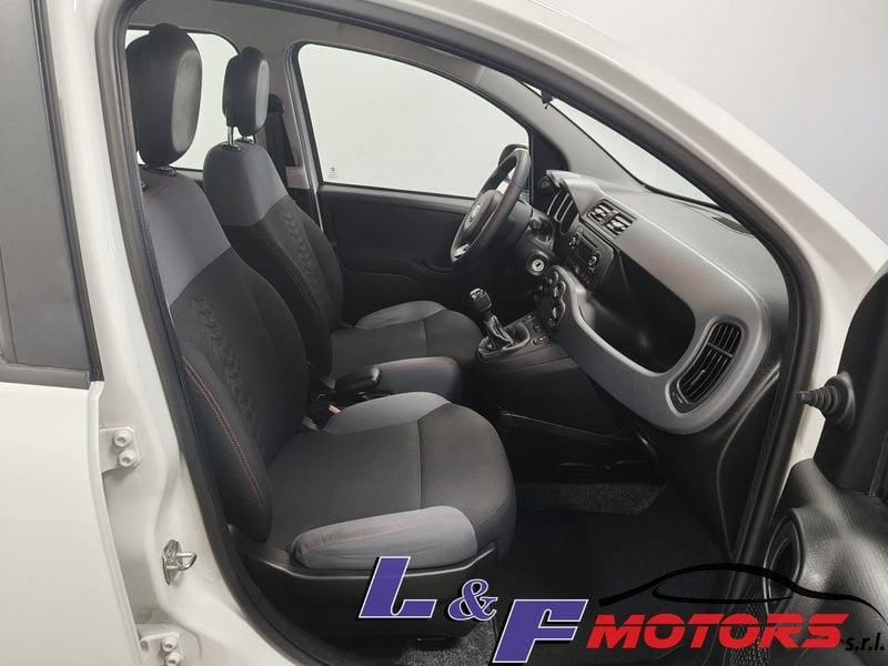 FIAT Panda 1.3 Mjt 95cv