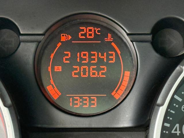 NISSAN Qashqai+2 2.0 dCi DPF Tekna