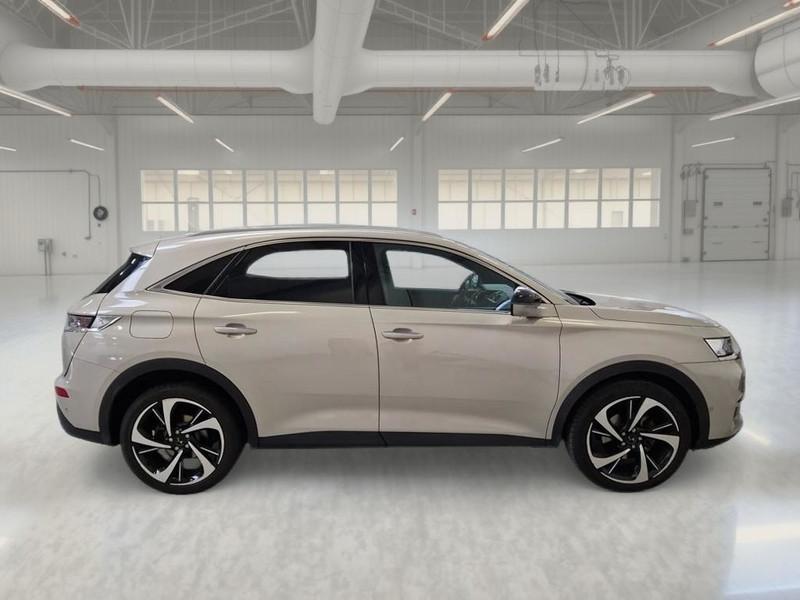 DS DS 7 CROSSBACK BlueHDi 130 Automatica Grand Chic