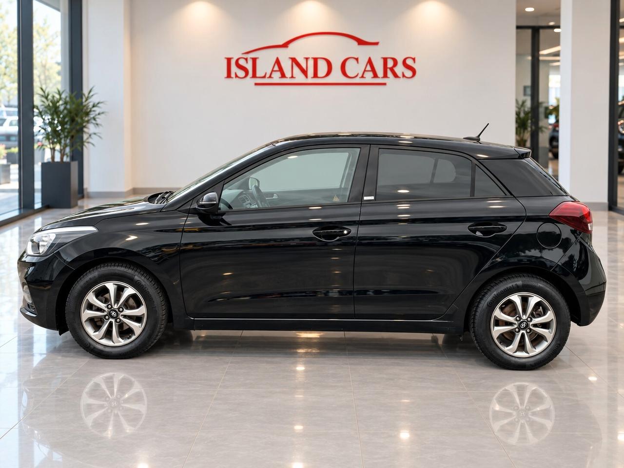 Hyundai i20 1.2