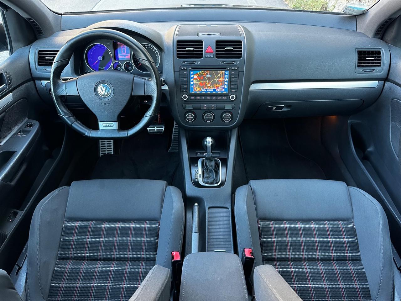 Golf GTI 2.0 16V TFSI 200cv DSG 3p. 2005