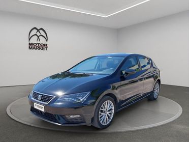 Seat Leon 1.5 TGI Business DSG