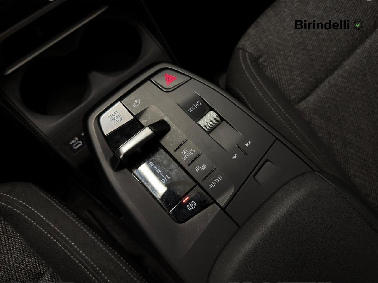 BMW X1 (U11) - X1 sDrive 18i