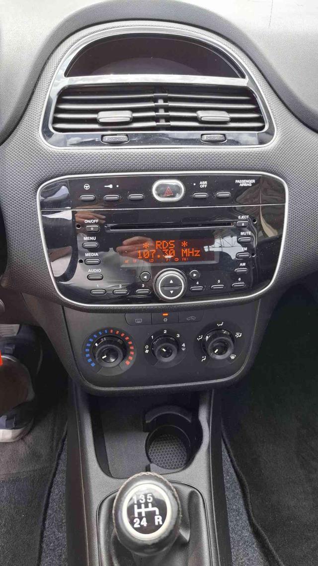 FIAT Punto 1.2 8V 5P. ISTRIBUZIONE NUOVA