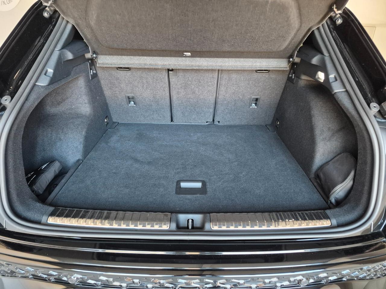 Audi Q3 1.5 TFSI MHEV S LINE EDITION S-TRONIC TETTO PANORAMICO APRIBILE AUTO UFFICIALE AUDI 1 PROPRIETARIO