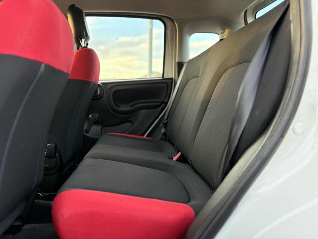 FIAT Panda 1.2 69cv E6d-Temp