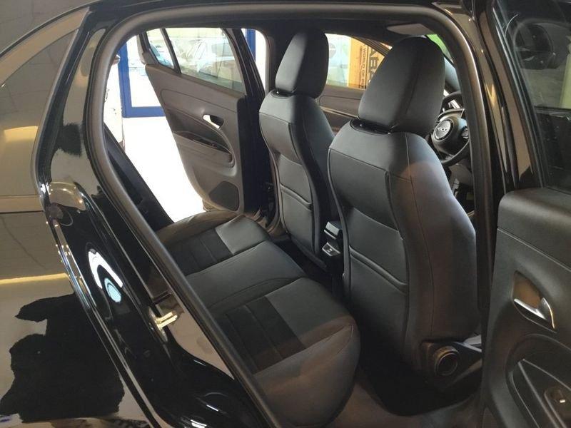 FIAT 600 1.2 Hybrid 145cv Sport Ed Milano Cortina 2026