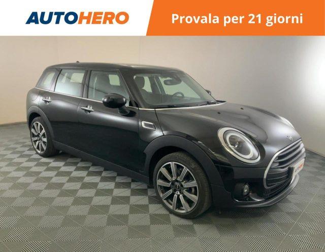 MINI Clubman 1.5 Cooper Essential Clubman