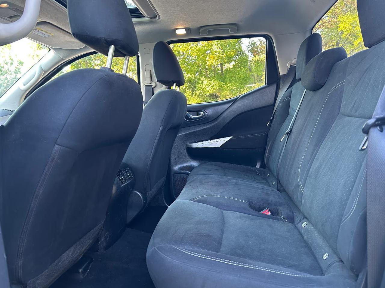 Nissan Navara 2.3 dCi 190 CV 4WD Double Cab Tekna