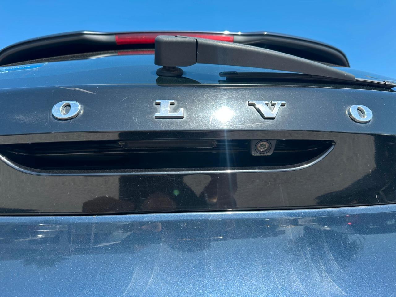 Volvo V40 D3 Kinetic