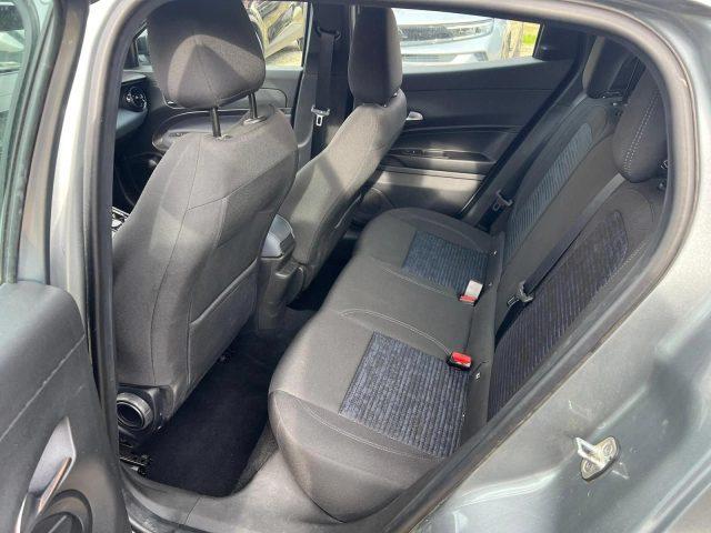 ALFA ROMEO Junior Junior 156 CV BEV