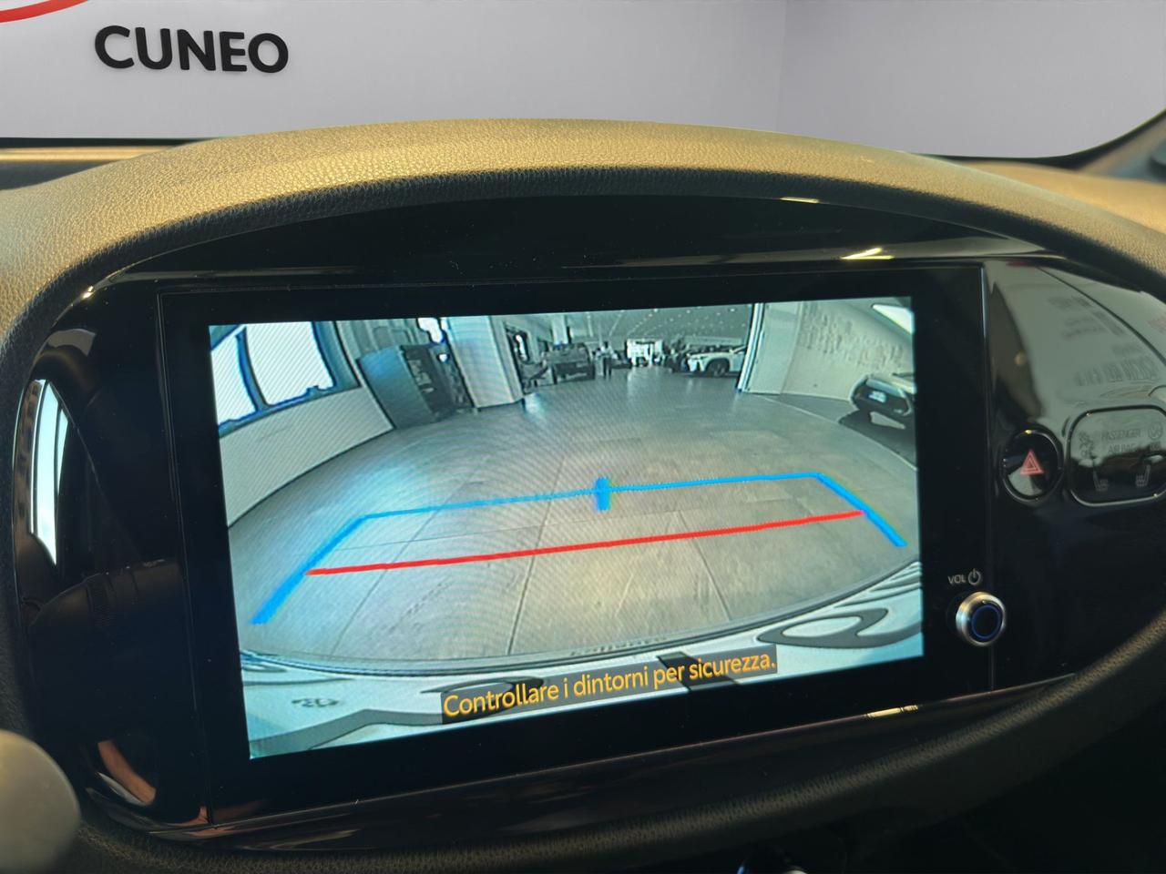 Toyota Aygo X 1.0 JBL Special Edition