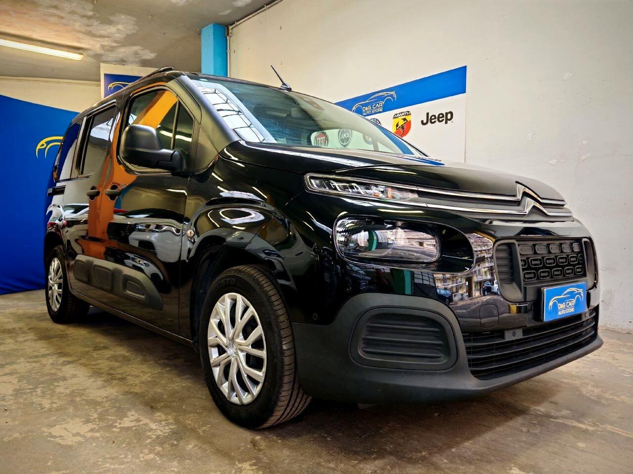 Citroen Berlingo 1.2 M Live Unicoproprietario