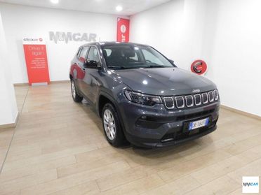 JEEP Compass 1.6 Mjt II 2WD BUSINESS