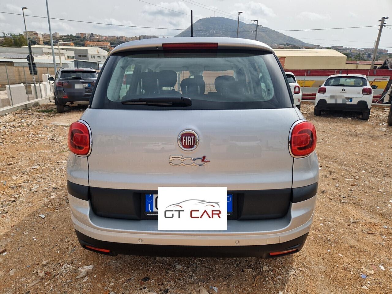 Fiat 500L 1.3 Multijet 95 CV Connect