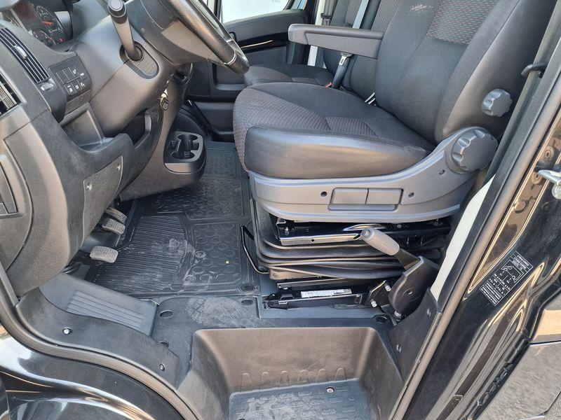 CITROEN Jumper III 35 2019 - Jumper 35 L3H3 2.2 bluehdi 165cv S&S