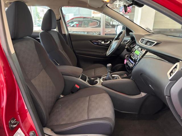 NISSAN Qashqai 1.5 dCi 110CV Acenta