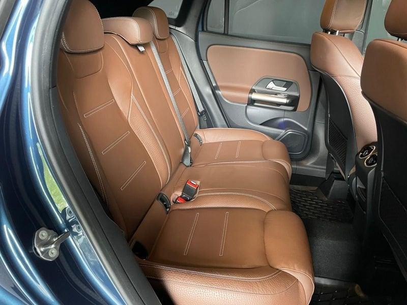 Mercedes-Benz GLA GLA 200 d Automatic 4Matic Premium