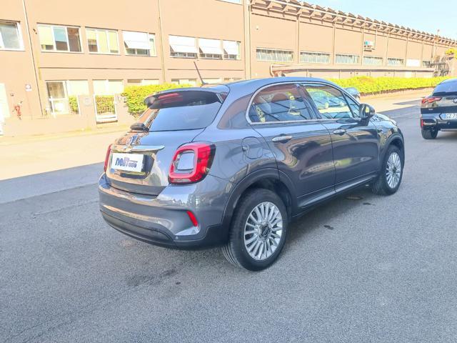FIAT 500X 1.0 T3 120 CV Urban