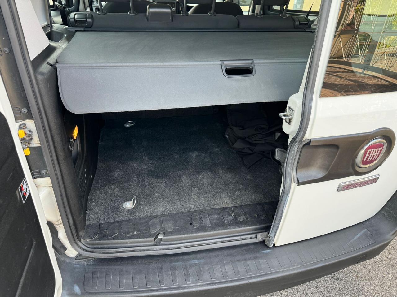 Fiat Doblo Doblò 1.3 MJT PC Combi N1 Autocarro