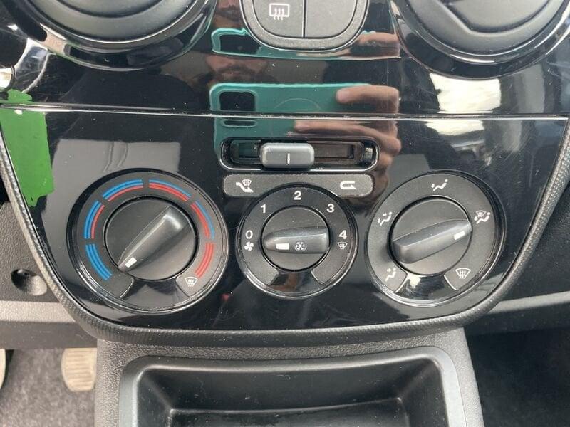 FIAT QUBO QUBO 1.3 MJT 80 CV Dynamic