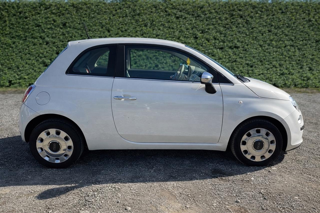 Fiat 500 1.2 EasyPower Pop