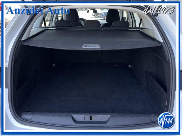 PEUGEOT 308 1.5 BlueHDi 130 Cv Active Business