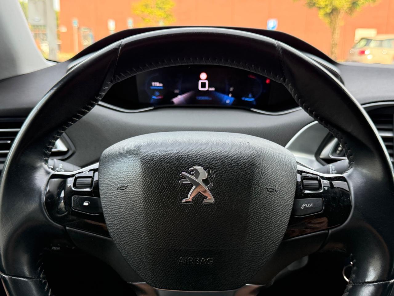 Peugeot 308 GT 2serie Garanzia 12 mesi BlueHDi 130 S&S GT