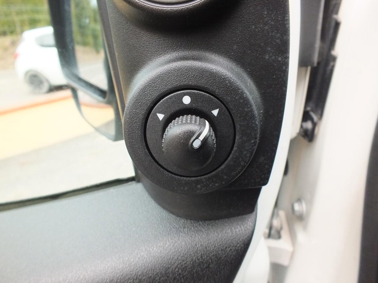 OPEL COMBO 1.3 CDTI 2-POSTI AUTOCARRO