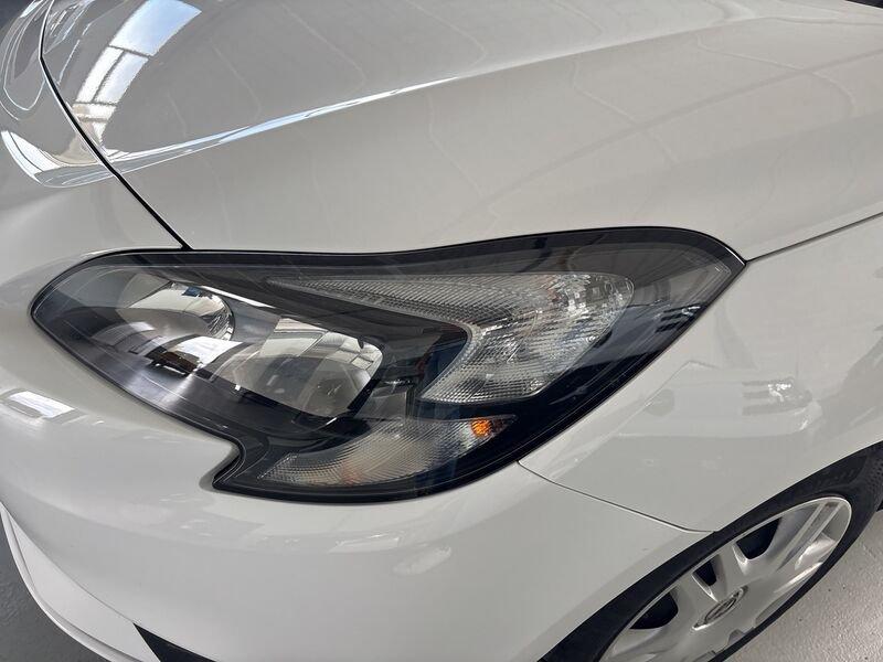 Opel Corsa Corsa 1.4 90CV GPL Tech 5 porte Advance