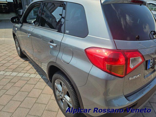 SUZUKI Vitara 1.6 DDiS 4WD AllGrip V-Top
