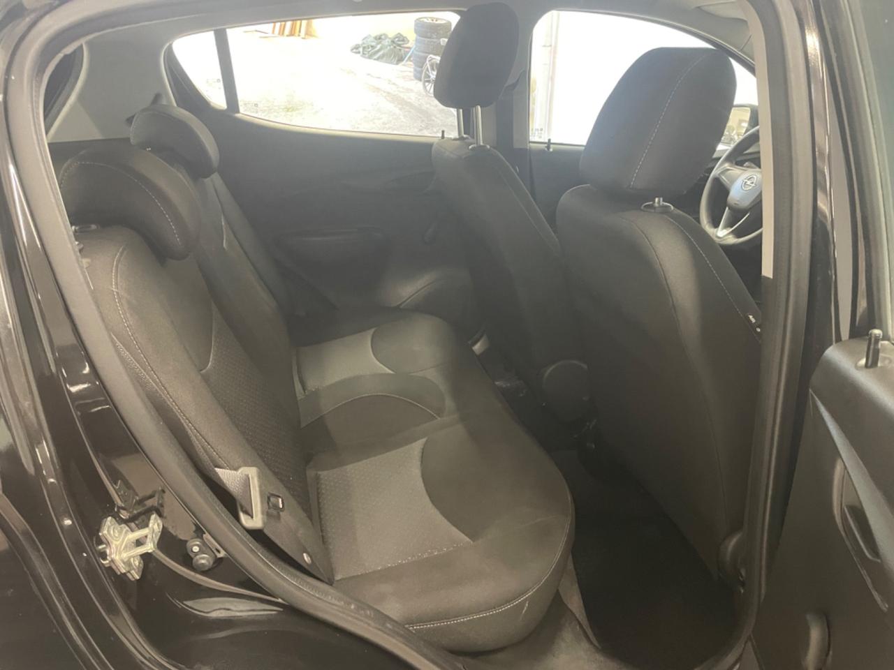 Opel Karl 1.0 75 CV Innovation km 73.000 Perfetta !