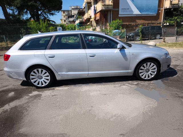 AUDI A6 3.0 V6 TDI Quattro Tiptronic Commercianti