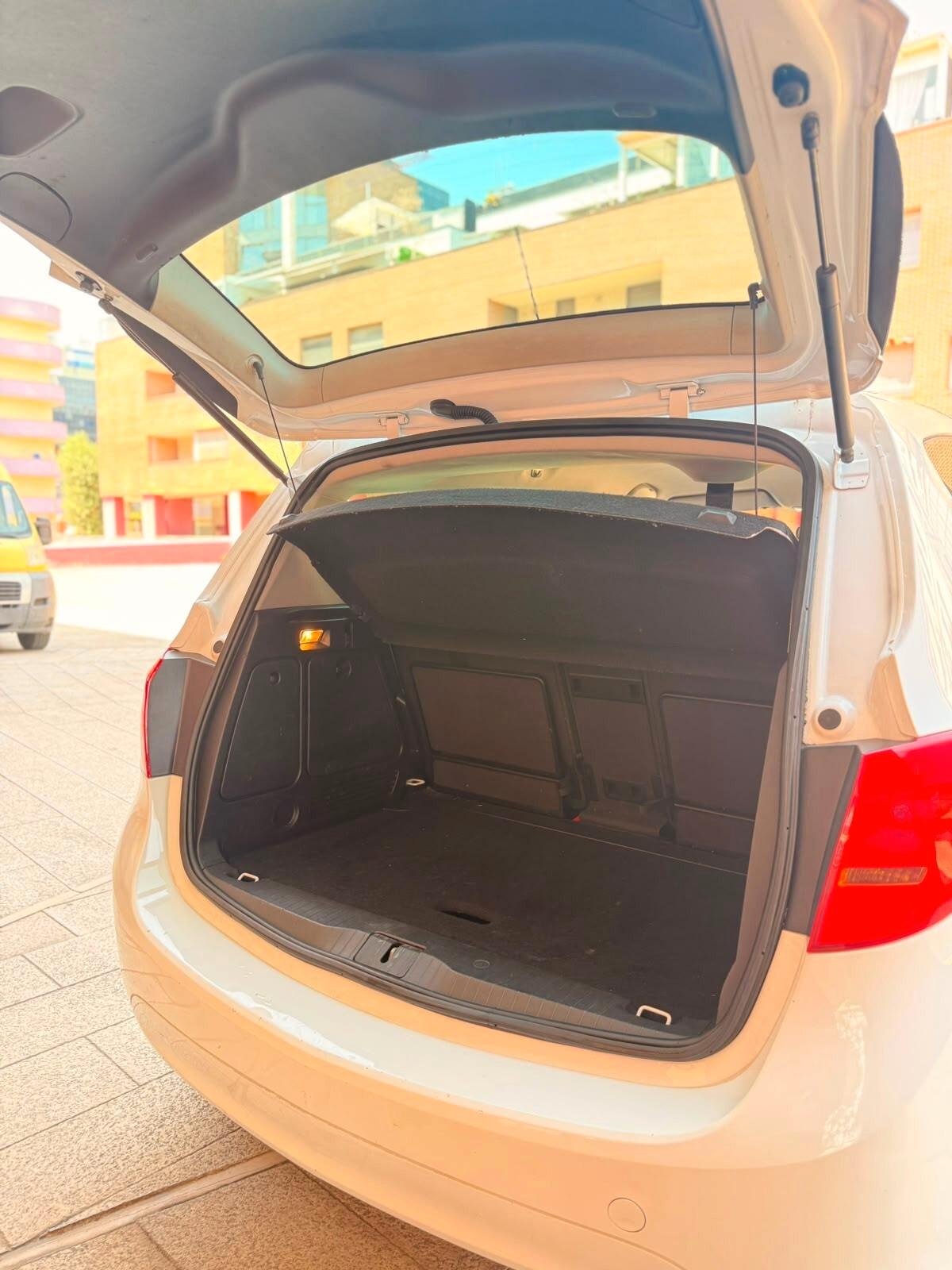 Opel Meriva 1.3 CDTI 95CV ecoFLEX Cosmo