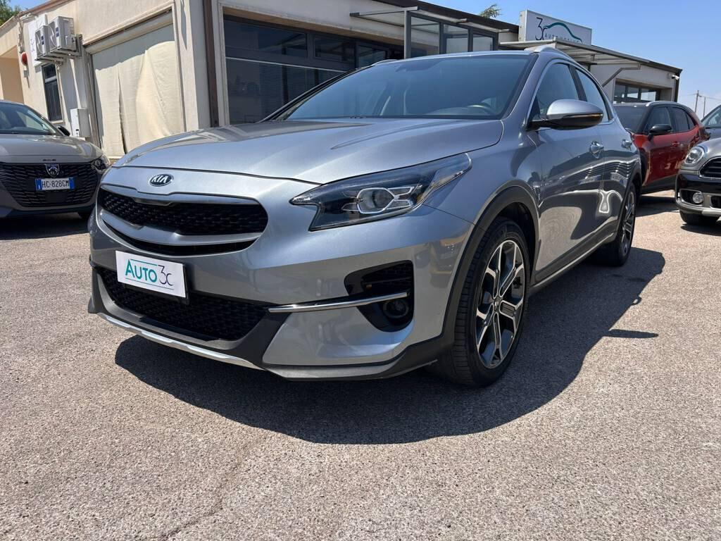 Kia XCeed 1.6 CRDi 115 CV Style