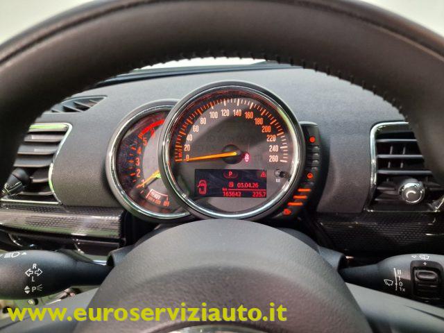 MINI Clubman 2.0 Cooper D