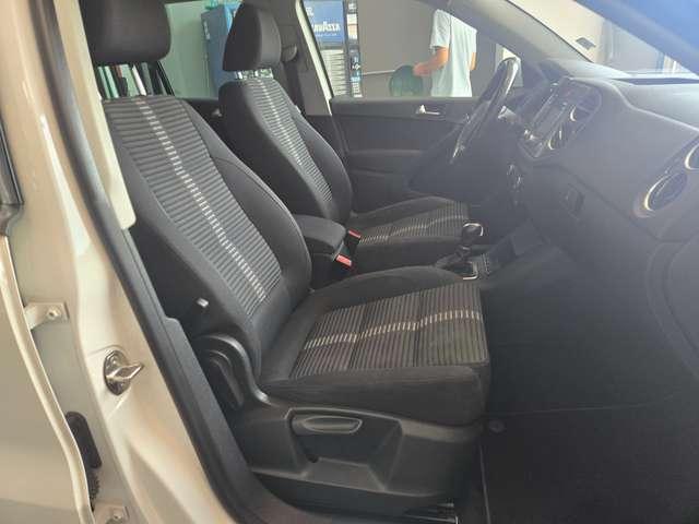 Volkswagen Tiguan Tiguan 2.0 tdi Sport