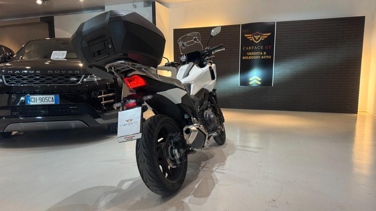 HONDA NC750XD 745CC 59CV - 2025